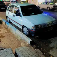 هاچبک کره ای 75|خودرو سواری و وانت|شاهینشهر, گزبرخوار|دیوار