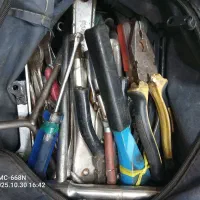 آچر همه مدل داره