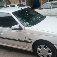 پژو پارس 94 بدون موج|خودرو سواری و وانت|مشهد, شهرک رازی (شهرک غرب)|دیوار