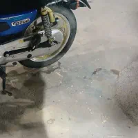 تکتاز 200|موتورسیکلت|شاهرود, |دیوار