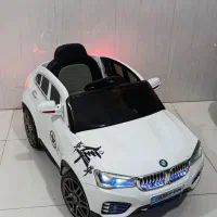 ماشین شارژی BMW X3 *قبول چک*|اسباب‌بازی بچه|اردبیل, |دیوار