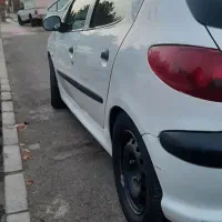 ۲۰۶ مدل ۸۸ تمام رنگ