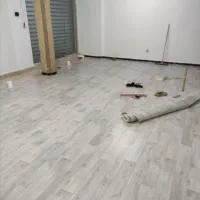 کفپوش pvc و پارکت لمینت - اندازه‌گیری رایگان|خدمات پیشه و مهارت|علی‌آباد کتول, |دیوار