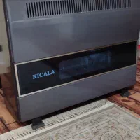 بخاری|بخاری، هیتر، شومینه|بندر انزلی, میان پشته|دیوار