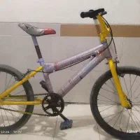 دوچرخه