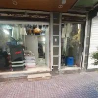 مغازه  ۴۲ متری در سازمان برنامه شمالی