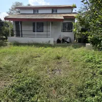 ویلای جنگلی ۳۴۰ متری /سند تک برگ/با ویو دامنه|فروش خانه و ویلا|سیاهکل, |دیوار