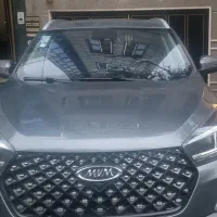 X55 pro|خودرو سواری و وانت|تهران, هروی|دیوار