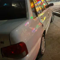 پراید ۱۳۲هیدرولیک