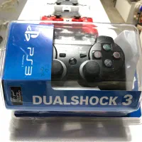 دسته ps3 اصلی پلی استیشن 3|کنسول، بازی ویدئویی و آنلاین|فردیس, فردیس|دیوار