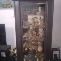 ویترین سالم فروشی