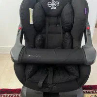 صندلی ماشین و کالسکه عصایی دلیجان