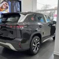 فولکس واگن تایرون تجارت خودروی خسروانی