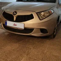 فروش برلیانس h230