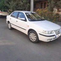 سمند LX|خودرو سواری و وانت|مشهد, دانشجو|دیوار