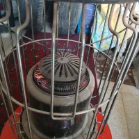 چراغ اترا. تمیز و کم کار|بخاری، هیتر، شومینه|سبزوار, قصبه شرقی|دیوار