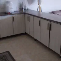 فروش کابینت و آبگرم کن ایستاده طرح یخچالی|آبگرمکن، پکیج، شوفاژ|قروه, |دیوار