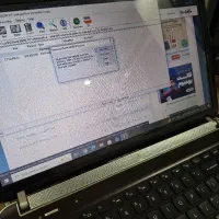 hp dv6 core i7 ram6|رایانه همراه|اهواز, کیانپارس |دیوار