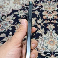 آیفون ۱۵ پرومکس ۵۱۲ . در حد آک با شارژ اصلی|موبایل|مشهد, کارگران|دیوار