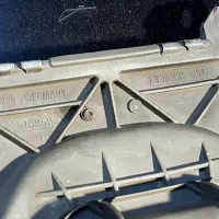 چراغ جلو بنز اطاق ۱۲۳ دانشجویی چپ وراست|قطعات یدکی و لوازم جانبی|تهران, مجیدیه|دیوار