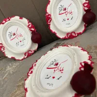 گیفت یلدایی  بادیزاین دانتل|صنایع دستی و سایر لوازم تزئینی|تهران, خزانه|دیوار