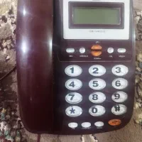 تلفن رومیزی