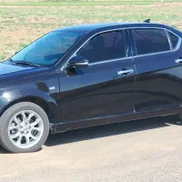 دنا پلاس توربو اتوماتیک