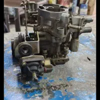 کاربراتور پژو 2000