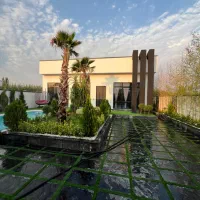 باغ ویلاتهراندشت*شهرکی مدرن سرخاب ک *ر د ا ن|فروش خانه و ویلا|تهران, جنتآباد جنوبی|دیوار