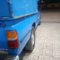 نیسان دیزل 1402کولر دار