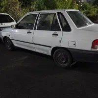 پراید ۱۳۱ دوگانه
