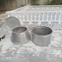 فروش دیگ نذری