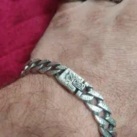 دستبند نقره تایلندی|جواهرات|قم, شهرک فاطمیه|دیوار