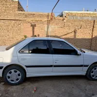 سلام ماشین پژو پارس سال 1401تمیز|خودرو سواری و وانت|ملکآباد, |دیوار