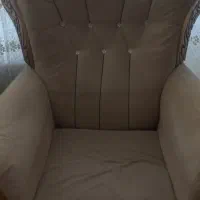 فروش مبل هفت نفره کارکرده