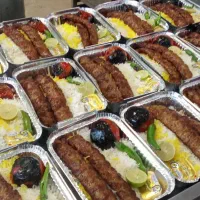 نیروی تهیه غذا