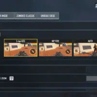 اکانت کالاف فروش