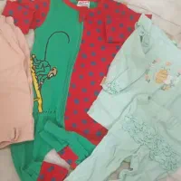 لباس دخترونه وپسرون|کفش و لباس بچه|رشت, حمیدیان|دیوار