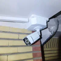 آفر پک فروش دوربین اینتر کم وارم لایت دید در شب