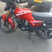 موتور لاکی ۱۸۵