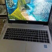 لب تاپ مدل hp سالم بدون هیچگونه ایراد