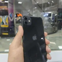 آیفون 11 دوسیم 128GB