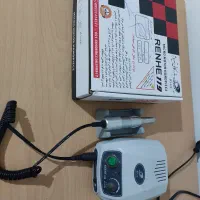 سوهان برقی و فن زیر دست|آرایشی، بهداشتی، درمانی|کرمانشاه, |دیوار