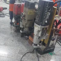 فروش دریل فاین ۳۲ چپ گرد و راست گرد دریل مگنت|ابزارآلات|عسلویه, |دیوار