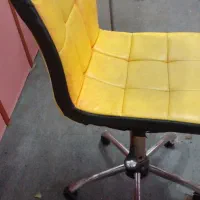 صندلی چرخ دار