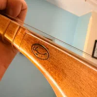 سه تار مجیدی با هارد کیس نو