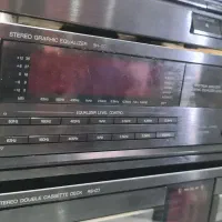 کلگی طبقاتی  پاناسونیک  مدل d7|سیستم صوتی خانگی|تهران, مدائن|دیوار