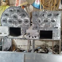 دستگاه‌بلال‌پز|کافی‌شاپ و رستوران|سقز, |دیوار