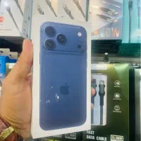 آیفون ۱۷ پرومکس ۵۱۲ گیگ