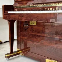 »پیانو اقساطی ارسال سراسر کشور یاماها تاشو...|پیانو، کیبورد، آکاردئون|مبارکه, |دیوار